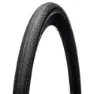Hutchinson Overide Tubeless Hardskin 700c X 35 Gravelreifen, Black, 700C x 35