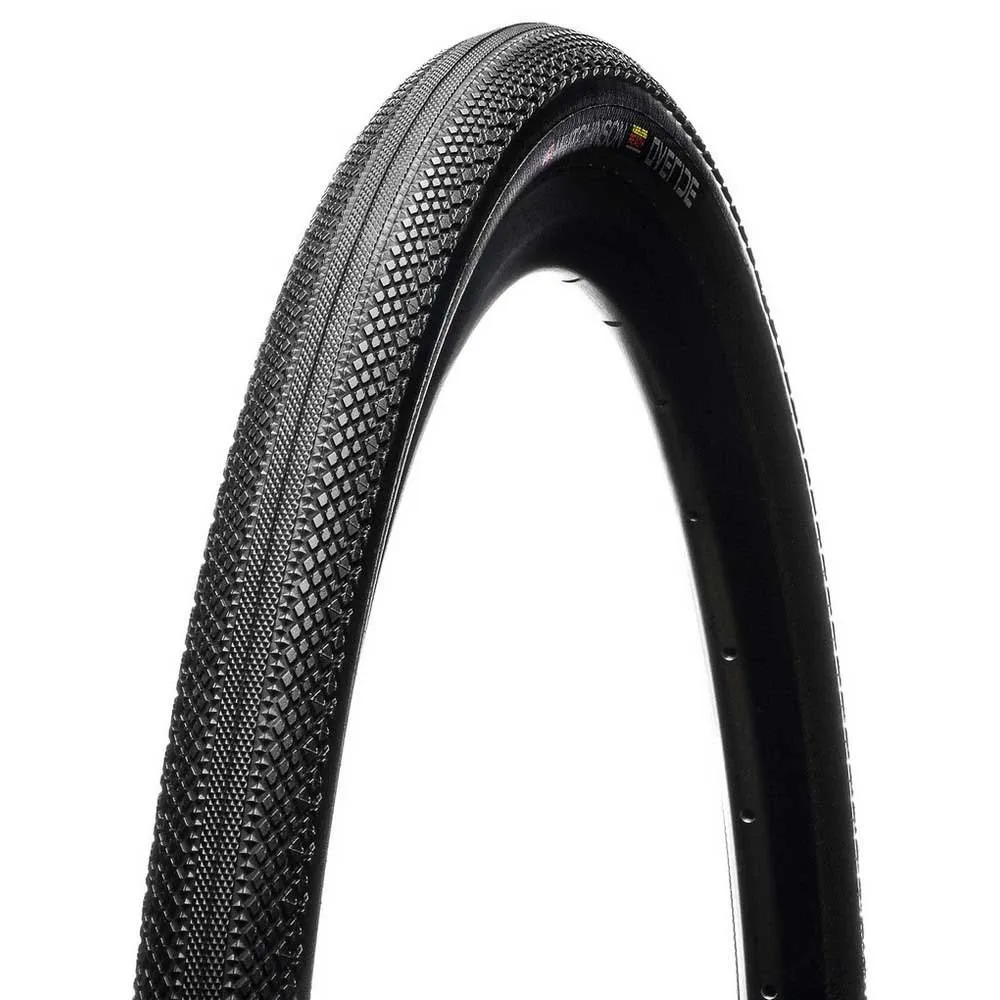 Hutchinson Overide Tubeless Hardskin 700c X 35 Gravelreifen, Black, 700C x 35 Hutchinson Overide Tubeless Hardskin 700c X 35 Gravelreifen, Black, 700C x 35