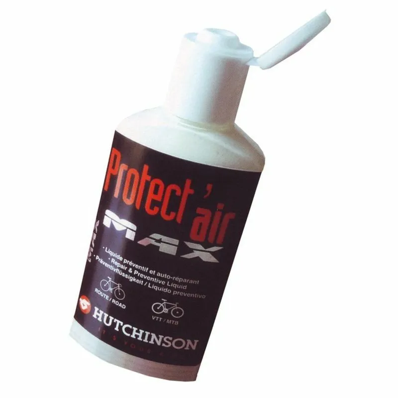 Hutchinson Präventive Flüssigkeit protect air tubeless Unisex, weiß, TU Hutchinson Präventive Flüssigkeit protect air tubeless Unisex, weiß, TU
