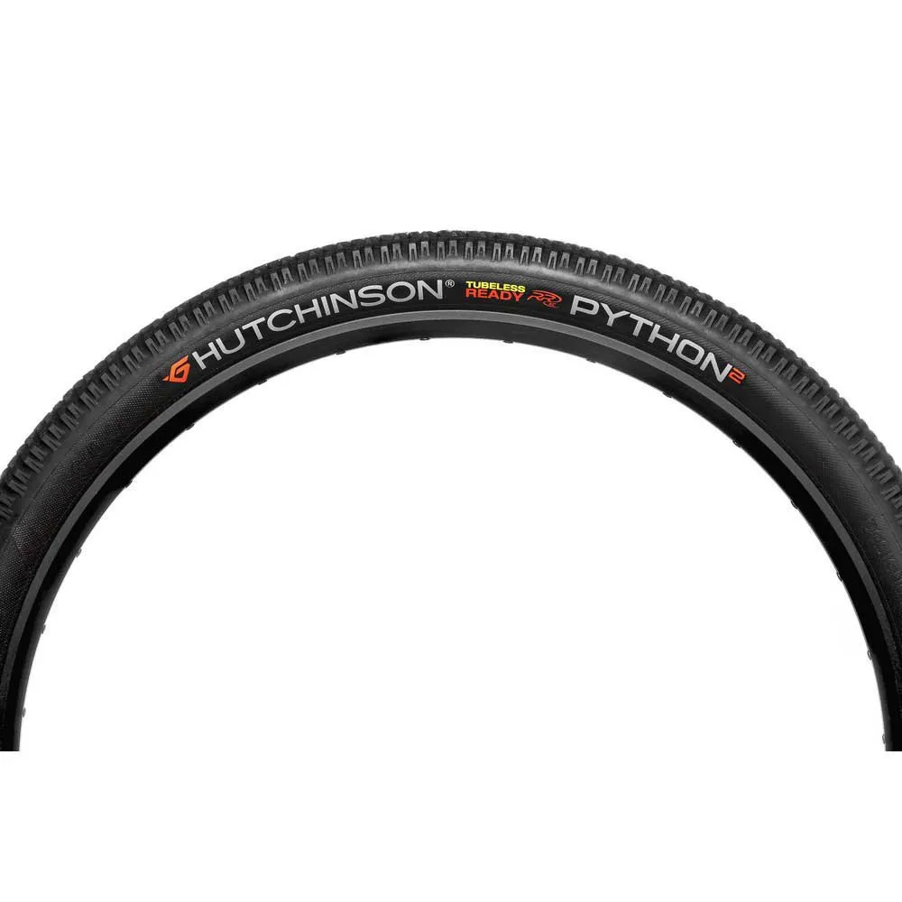 Hutchinson Python 2 Racer Xc Hardskin Tubeless 29´´ X 2.10 Mtb-reifen Hutchinson Python 2 Racer Xc Hardskin Tubeless 29´´ X 2.10 Mtb-reifen
