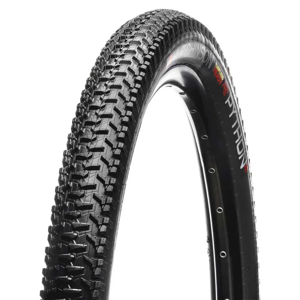 Hutchinson Python 2 Racer Xc Hardskin Tubeless 29´´ X 2.10 Mtb-reifen Hutchinson Python 2 Racer Xc Hardskin Tubeless 29´´ X 2.10 Mtb-reifen