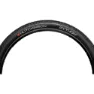 Hutchinson Python 2 Sideskin 26´´ X 2.10 Mtb-reifen, Black, 26" x 2.10