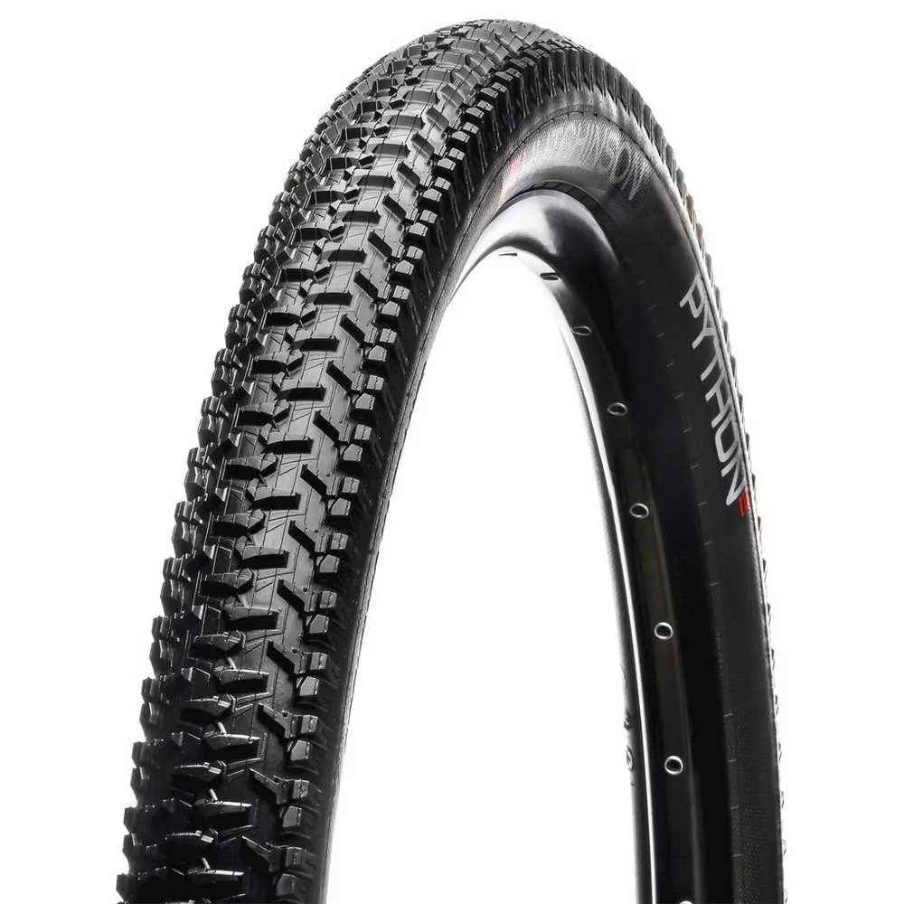 Hutchinson Python 2 Sideskin 26´´ X 2.10 Mtb-reifen, Black, 26" x 2.10 Hutchinson Python 2 Sideskin 26´´ X 2.10 Mtb-reifen, Black, 26" x 2.10