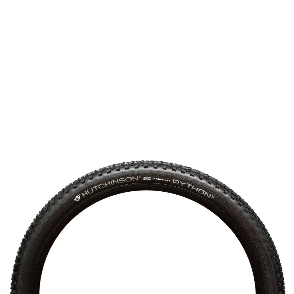 Hutchinson Python 3 Racing Lab Tubeless 29´´ X 2.4 Mtb-reifen Hutchinson Python 3 Racing Lab Tubeless 29´´ X 2.4 Mtb-reifen