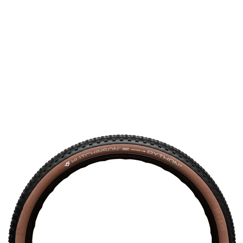 Hutchinson Python 3 Racing Lab Tubeless 29´´ X 2.4 Mtb-reifen