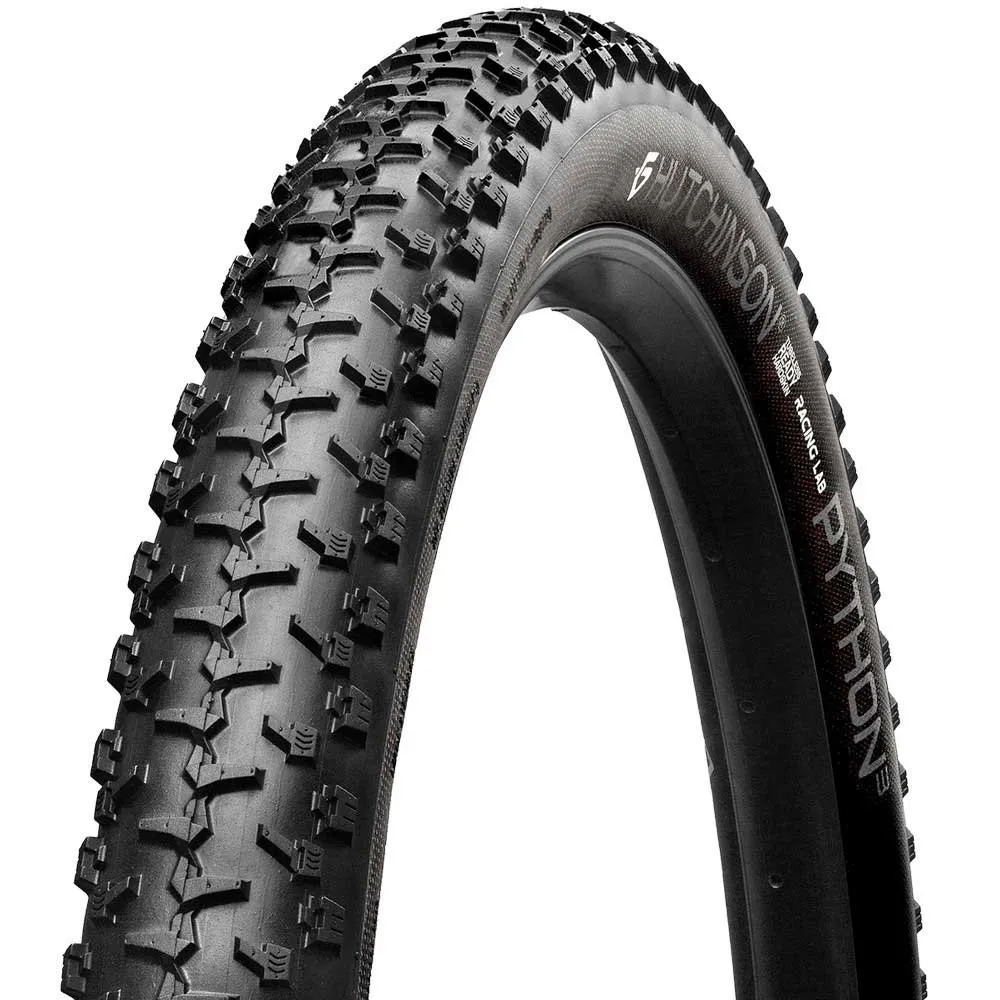 Hutchinson Python 3 Tubeless 29´´ X 2.4 Mtb-reifen Hutchinson Python 3 Tubeless 29´´ X 2.4 Mtb-reifen