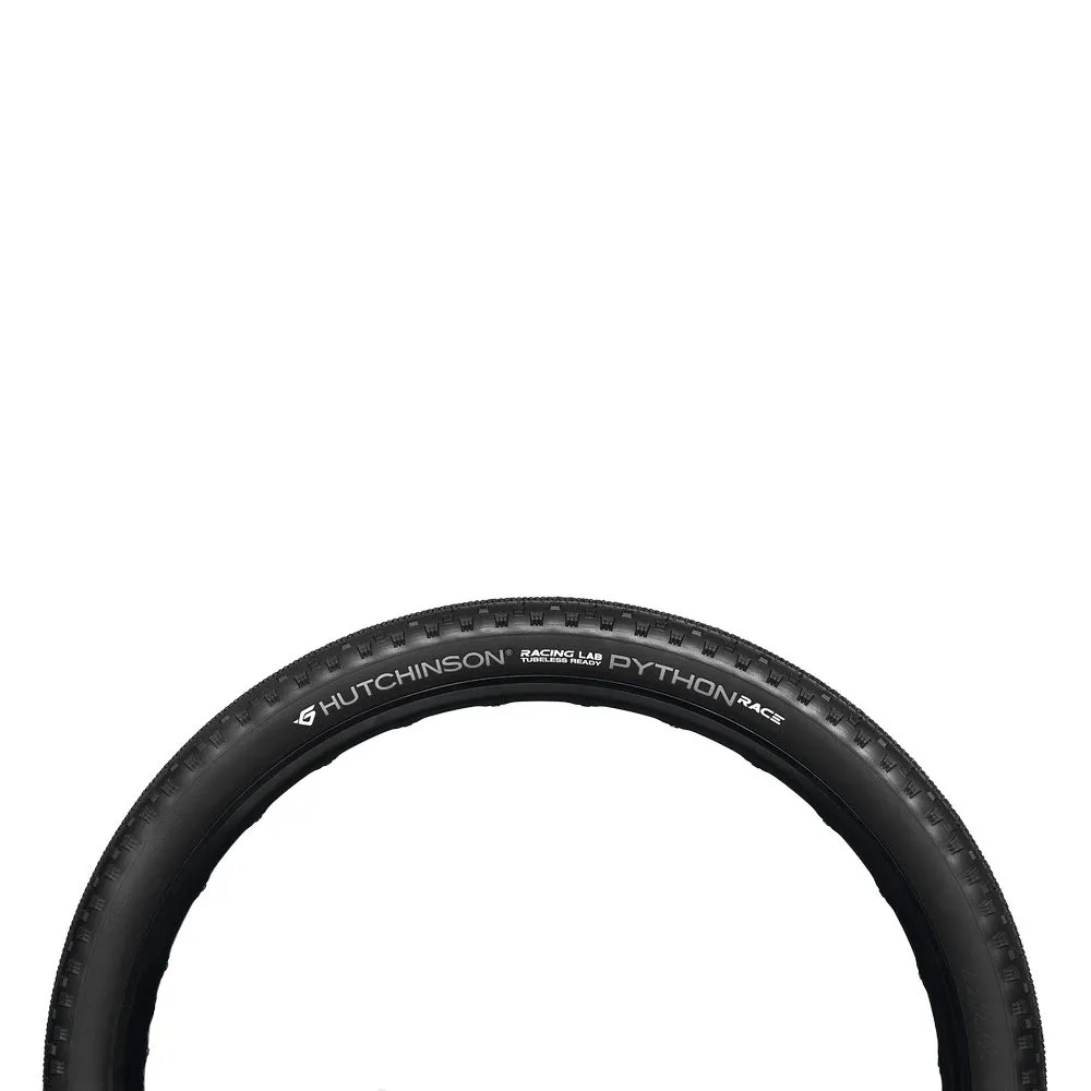 Hutchinson Python Race Tubeless 29´´ X 2.4 Mtb-reifen, Black / tan, 29" x 2.4 Hutchinson Python Race Tubeless 29´´ X 2.4 Mtb-reifen, Black / tan, 29" x 2.4