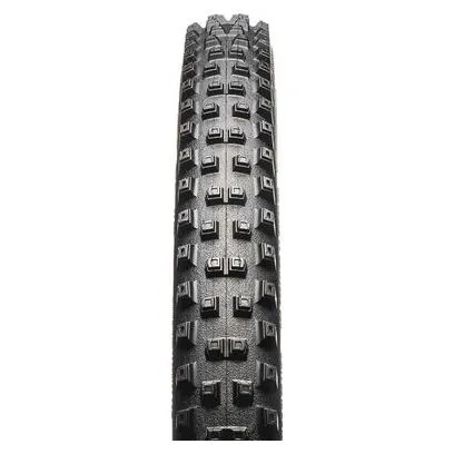 Hutchinson Reifen DZO Unisex, schwarz, 27.5" x 2.25