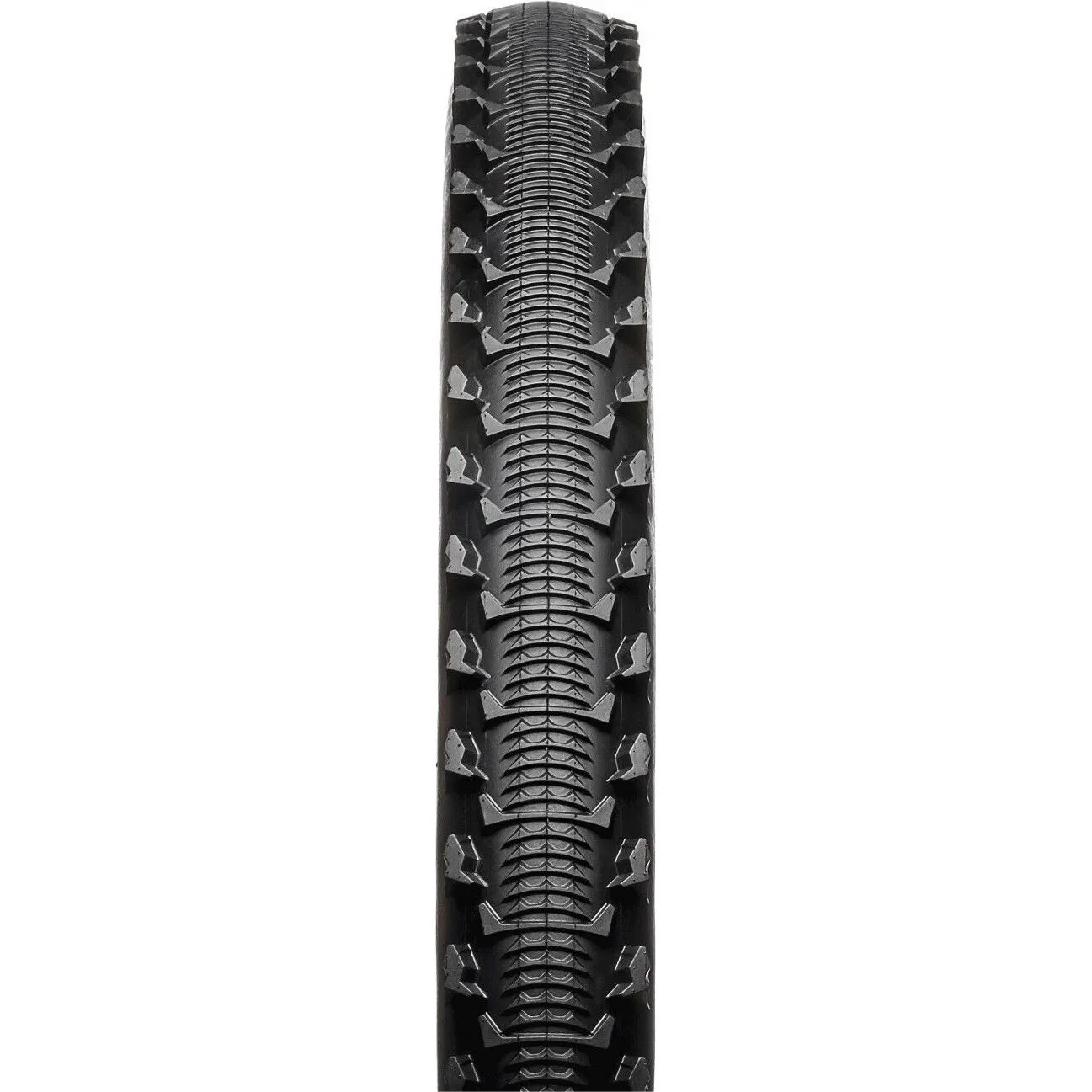 Hutchinson Reifen Rock and Road Unisex, schwarz, 29" x 1.7