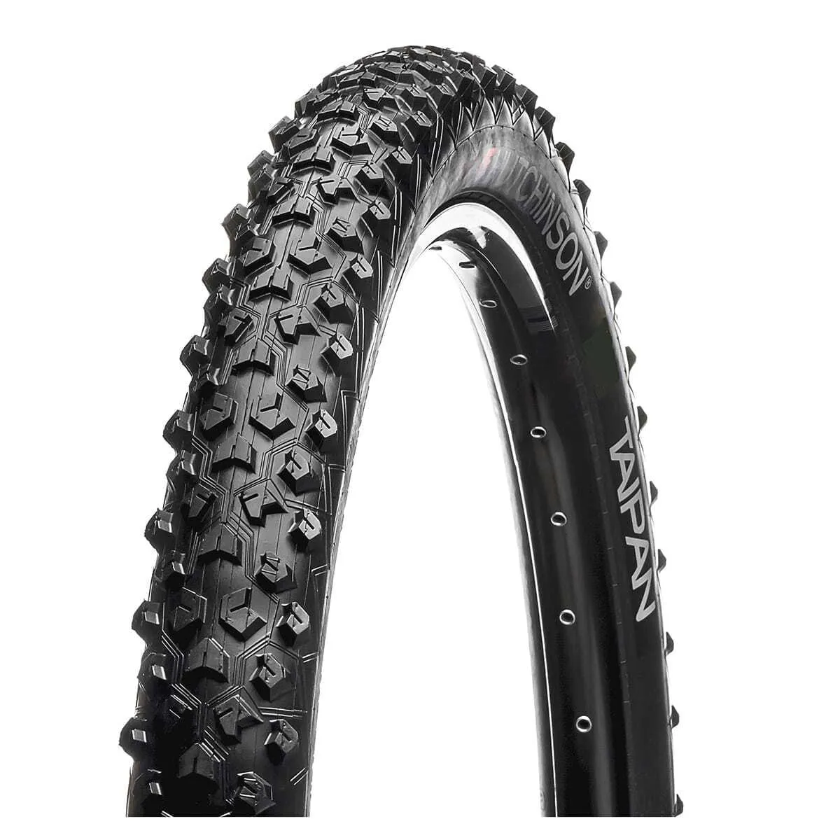 Hutchinson Reifen Taipan Unisex, schwarz, 27.5" x 2.1 Hutchinson Reifen Taipan Unisex, schwarz, 27.5" x 2.1