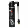 Hutchinson Reparaturbombe fast air Unisex, schwarz, TU