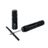 Hutchinson Reparatursatz Tubeless + 10 Tubeless Stopfen, Schwarz