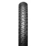 Hutchinson Republic Infinity Ebike50 26´´ X 1.75 Steifer Urbanreifen, Black, 26" x 1.75