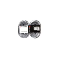 Hutchinson Schlauch Presta-Ventil 48 mm (x2) Unisex