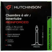 Hutchinson Schlauch Reinforced Unisex