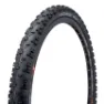 Hutchinson Schlauchloser weicher MTB-Reifen Rock II Mtb Unisex, schwarz, 27.5 x 2.00