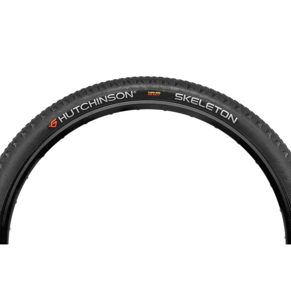 Hutchinson Skeleton Tubeless 29´´ X 2.15 Mtb-reifen, Black, 29" x 2.15 Hutchinson Skeleton Tubeless 29´´ X 2.15 Mtb-reifen, Black, 29" x 2.15