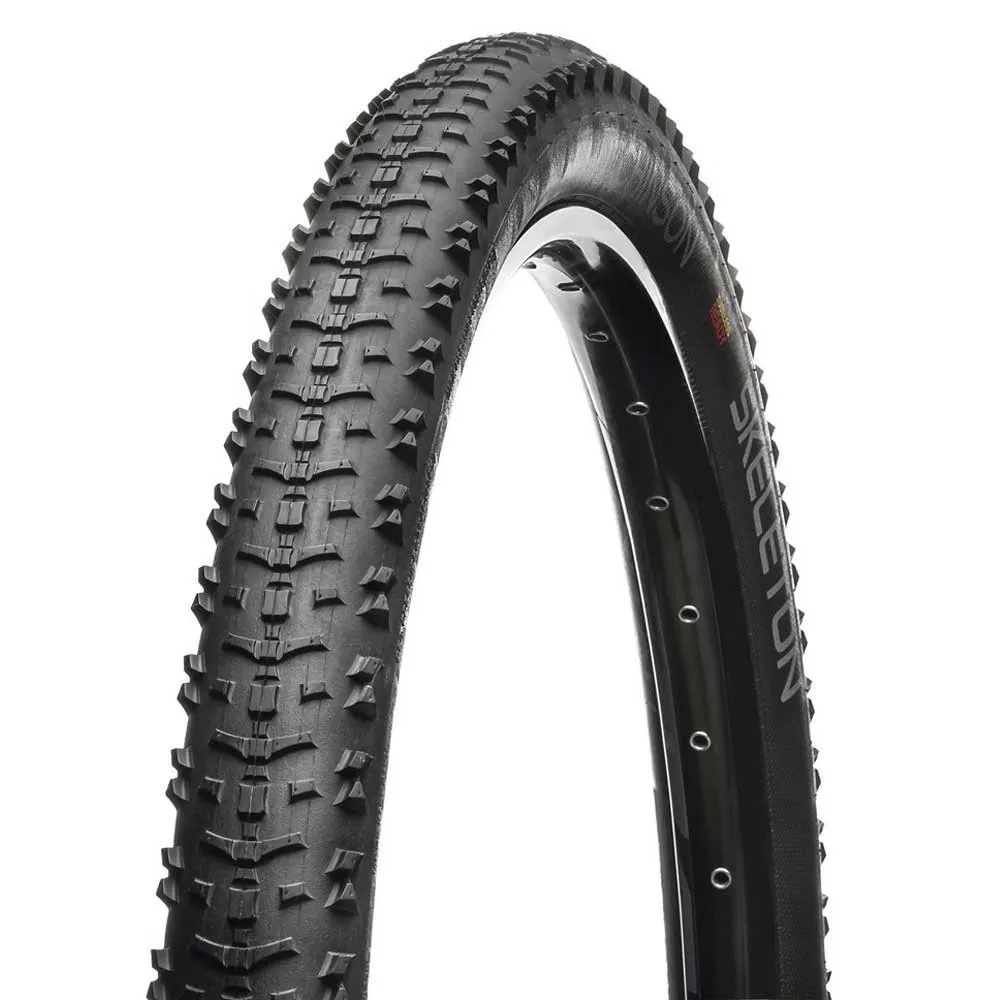 Hutchinson Skeleton Tubeless 29´´ X 2.15 Mtb-reifen, Black, 29" x 2.15 Hutchinson Skeleton Tubeless 29´´ X 2.15 Mtb-reifen, Black, 29" x 2.15