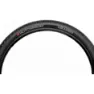 Hutchinson Starrer MTB-Reifen Kraken Gumvall Mono-Compound 55-622 Unisex, schwarz, 29 x 2.30