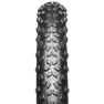 Hutchinson Taipan Koloss Bi-compound Spidertech Tubeless 29´´ X 2.60 Mtb-reifen, Black, 29" x 2.60
