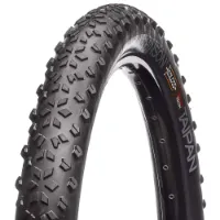 Hutchinson Taipan Koloss Mono-compound Gumwall 29´´ X 2.60 Steifer Mtb-reifen Hutchinson Taipan Koloss Mono-compound Gumwall 29´´ X 2.60 Steifer Mtb-reifen