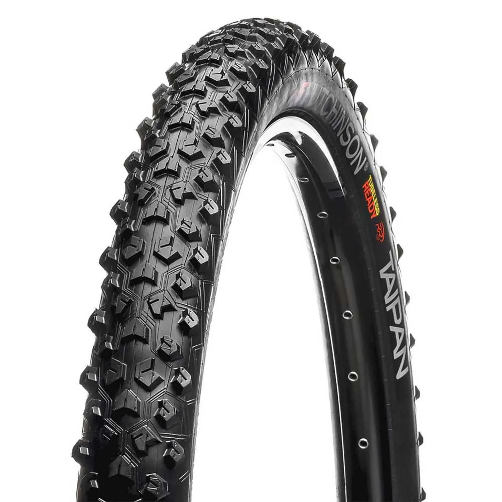 Hutchinson Taipan Mono-compound Tubeless 29´´ X 2.10 Mtb-reifen Hutchinson Taipan Mono-compound Tubeless 29´´ X 2.10 Mtb-reifen