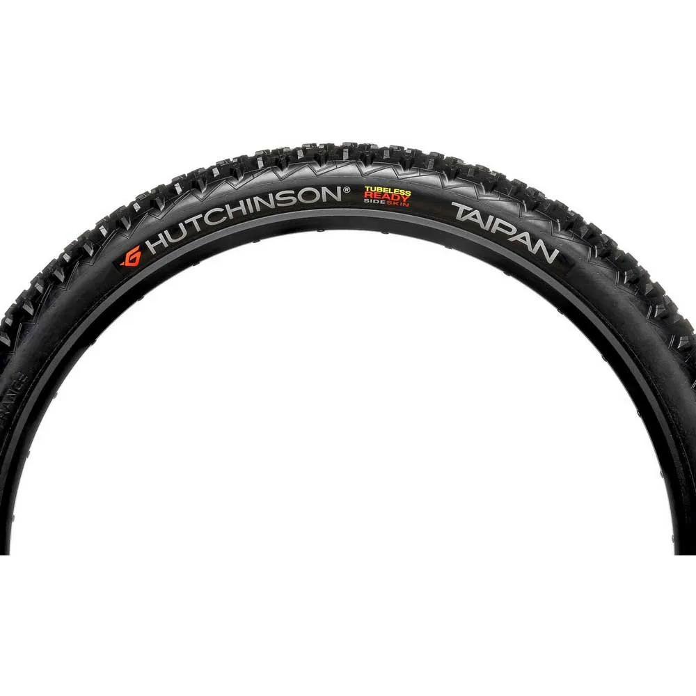 Hutchinson Taipan Sideskin Tubeless 27.5´´ X 2.30 Mtb-reifen Hutchinson Taipan Sideskin Tubeless 27.5´´ X 2.30 Mtb-reifen