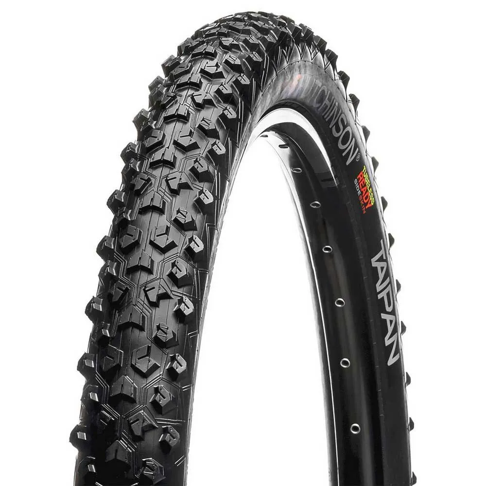 Hutchinson Taipan Sideskin Tubeless 27.5´´ X 2.30 Mtb-reifen Hutchinson Taipan Sideskin Tubeless 27.5´´ X 2.30 Mtb-reifen