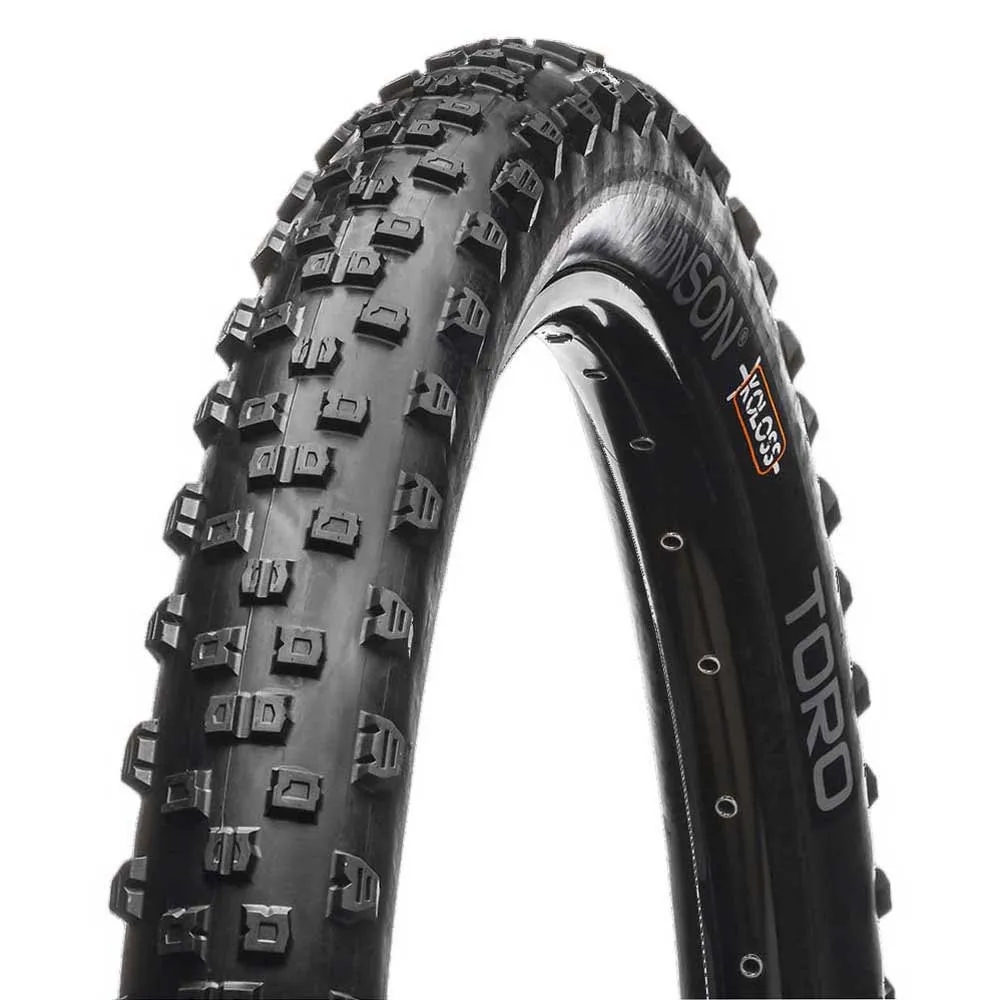 Hutchinson Toro Koloss Bi-compound Spidertech Tubeless 27.5´´ X 2.60 Mtb-reifen Hutchinson Toro Koloss Bi-compound Spidertech Tubeless 27.5´´ X 2.60 Mtb-reifen