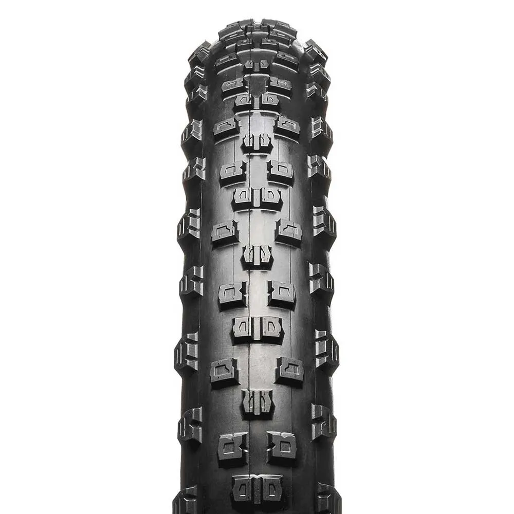 Hutchinson Toro Koloss Bi-compound Spidertech Tubeless 27.5´´ X 2.80 Steifer Mtb-reifen, Black, 27.5" x 2.80 Hutchinson Toro Koloss Bi-compound Spidertech Tubeless 27.5´´ X 2.80 Steifer Mtb-reifen, Black, 27.5" x 2.80