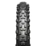Hutchinson Toro Koloss Bi-compound Spidertech Tubeless 27.5´´ X 2.80 Steifer Mtb-reifen, Black, 27.5" x 2.80