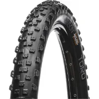 Hutchinson Toro Koloss Mono-compound Gumwall 29´´ X 2.60 Steifer Mtb-reifen Hutchinson Toro Koloss Mono-compound Gumwall 29´´ X 2.60 Steifer Mtb-reifen