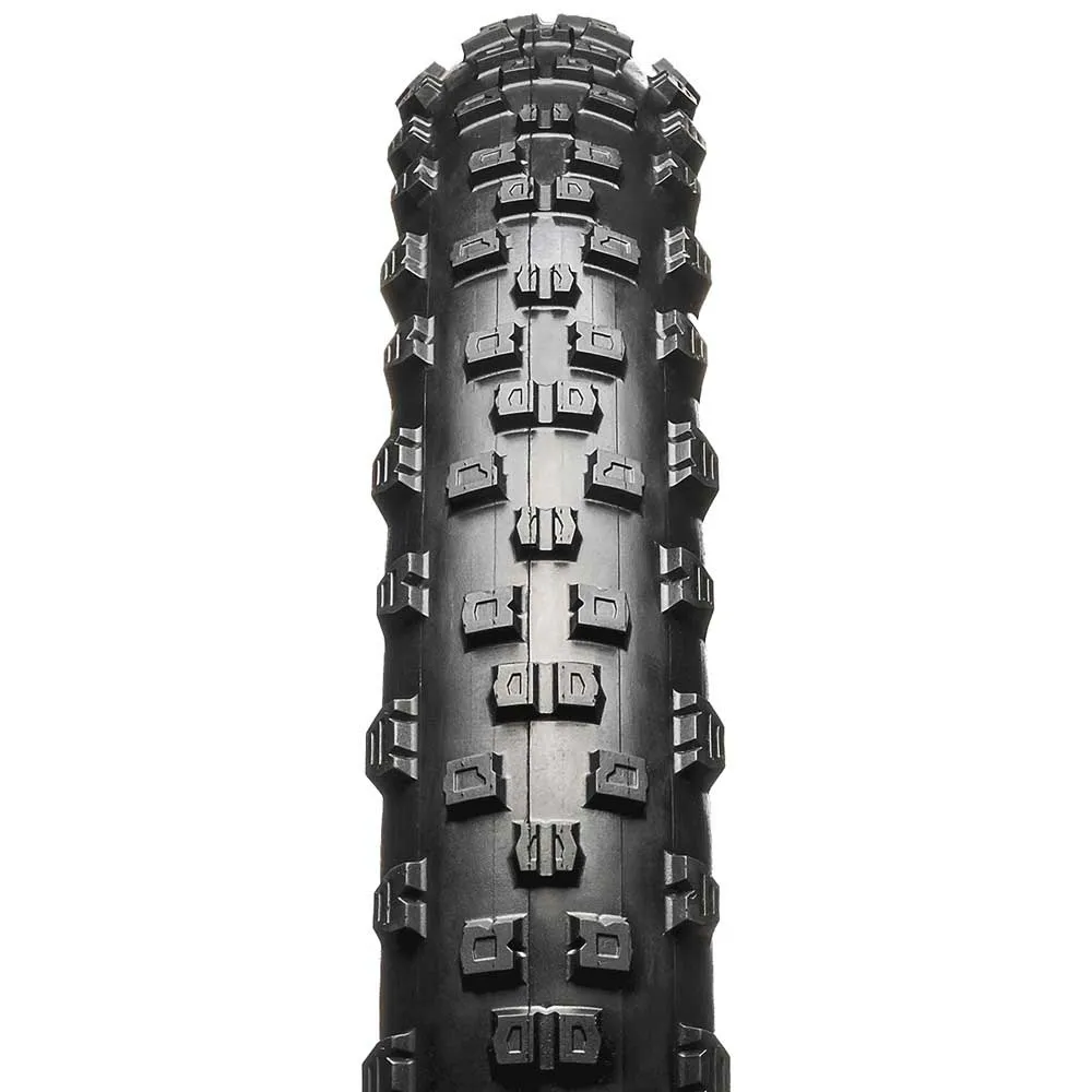 Hutchinson Toro Koloss Spidertech Tubeless 27.5´´ X 2.60 Mtb-reifen, Black, 27.5" x 2.60 Hutchinson Toro Koloss Spidertech Tubeless 27.5´´ X 2.60 Mtb-reifen, Black, 27.5" x 2.60