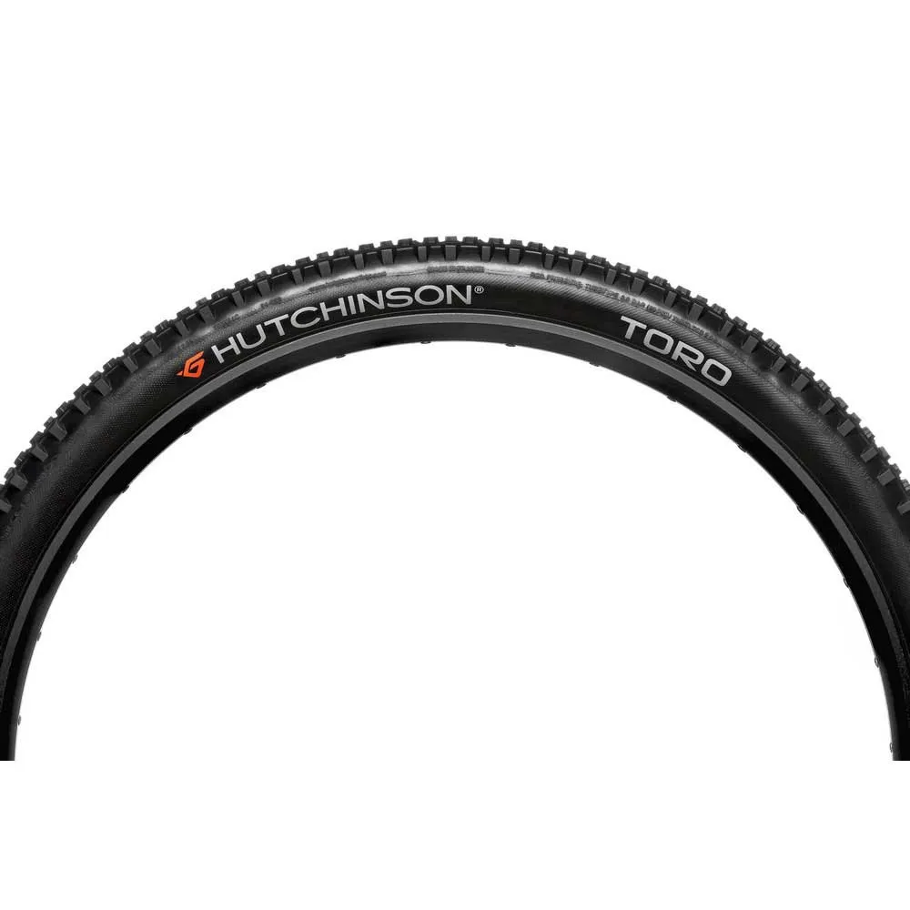 Hutchinson Toro Mono-compound 24´´ X 2.00 Steifer Mtb-reifen, Black, 24" x 2.00 Hutchinson Toro Mono-compound 24´´ X 2.00 Steifer Mtb-reifen, Black, 24" x 2.00