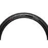 Hutchinson Toro Mono-compound 24´´ X 2.00 Steifer Mtb-reifen, Black, 24" x 2.00