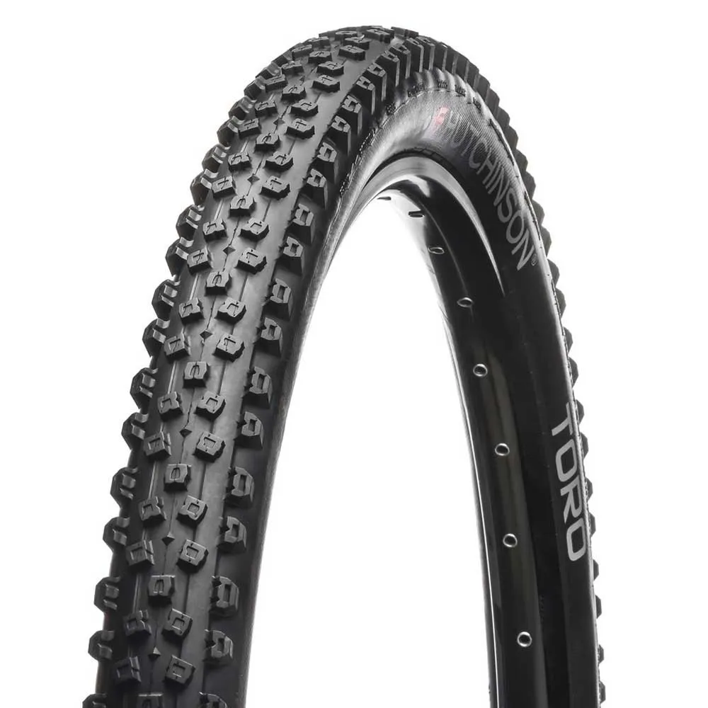 Hutchinson Toro Mono-compound 24´´ X 2.00 Steifer Mtb-reifen, Black, 24" x 2.00 Hutchinson Toro Mono-compound 24´´ X 2.00 Steifer Mtb-reifen, Black, 24" x 2.00
