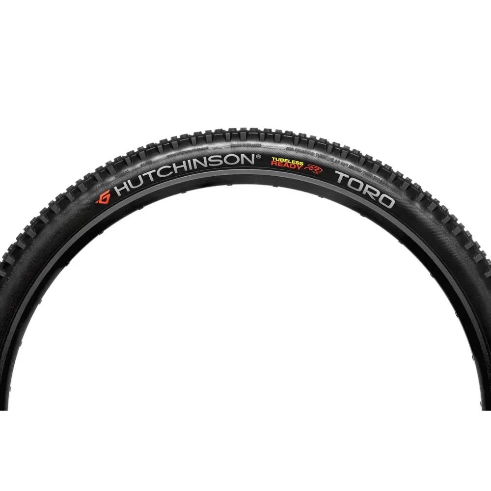 Hutchinson Toro Mono-compound Hardskin 26´´ X 2.15 Mtb-reifen, Black, 26" x 2.15 Hutchinson Toro Mono-compound Hardskin 26´´ X 2.15 Mtb-reifen, Black, 26" x 2.15