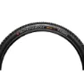 Hutchinson Toro Mono-compound Hardskin 26´´ X 2.15 Mtb-reifen, Black, 26" x 2.15