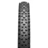 Hutchinson Toro Mono-compound Hardskin 26´´ X 2.15 Mtb-reifen, Black, 26" x 2.15