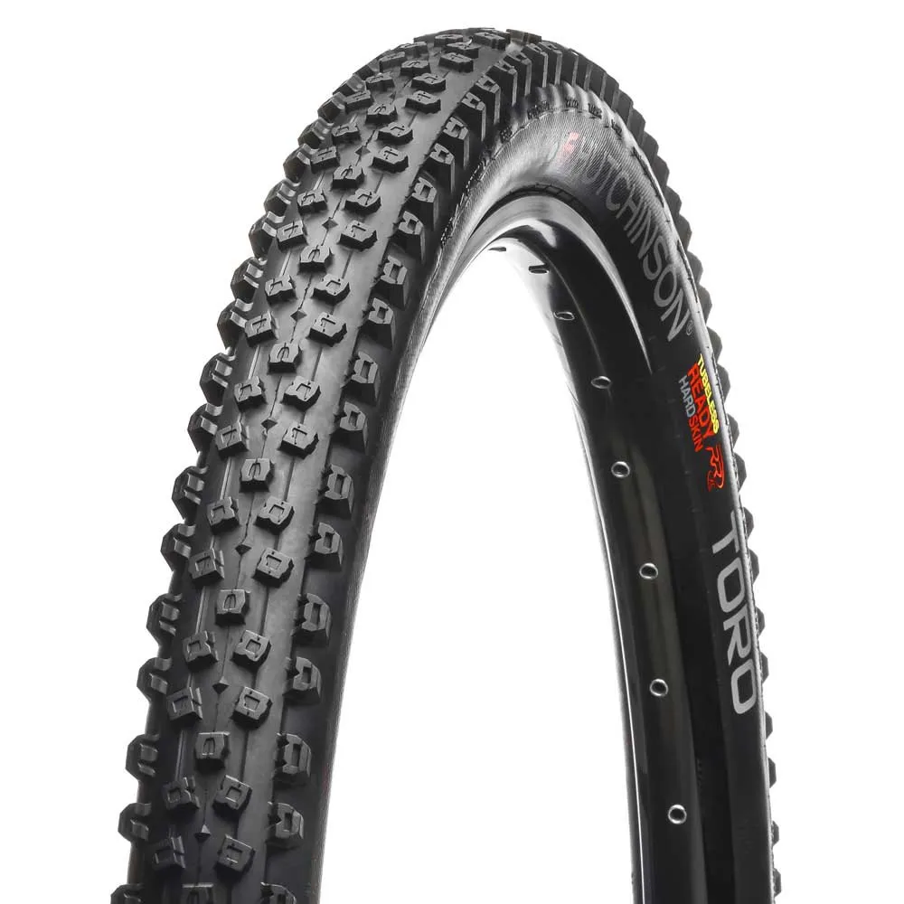 Hutchinson Toro Mono-compound Hardskin 26´´ X 2.15 Mtb-reifen, Black, 26" x 2.15 Hutchinson Toro Mono-compound Hardskin 26´´ X 2.15 Mtb-reifen, Black, 26" x 2.15