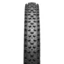 Hutchinson Toro Mono-compound Tubeless 27.5´´ X 2.25 Mtb-reifen, Black, 27.5" x 2.25