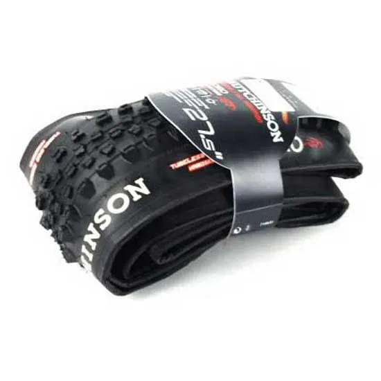 Hutchinson Toro Racer Enduro Hardskin Tubeless 29´´ X 2.35 Mtb-reifen, Black, 29" x 2.35 Hutchinson Toro Racer Enduro Hardskin Tubeless 29´´ X 2.35 Mtb-reifen, Black, 29" x 2.35