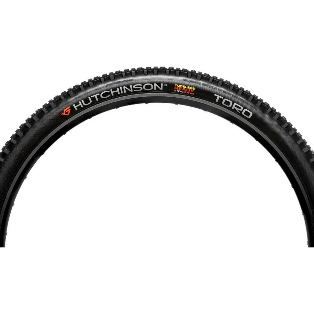 Hutchinson Toro Sideskin Tubeless 29´´ X 2.30 Mtb-reifen Hutchinson Toro Sideskin Tubeless 29´´ X 2.30 Mtb-reifen