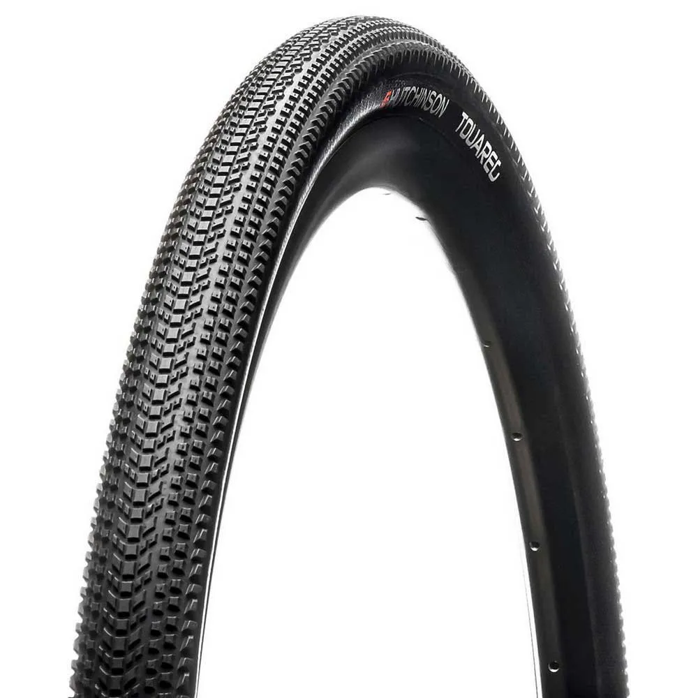 Hutchinson Touareg 700c X 40 Steifer Gravelreifen