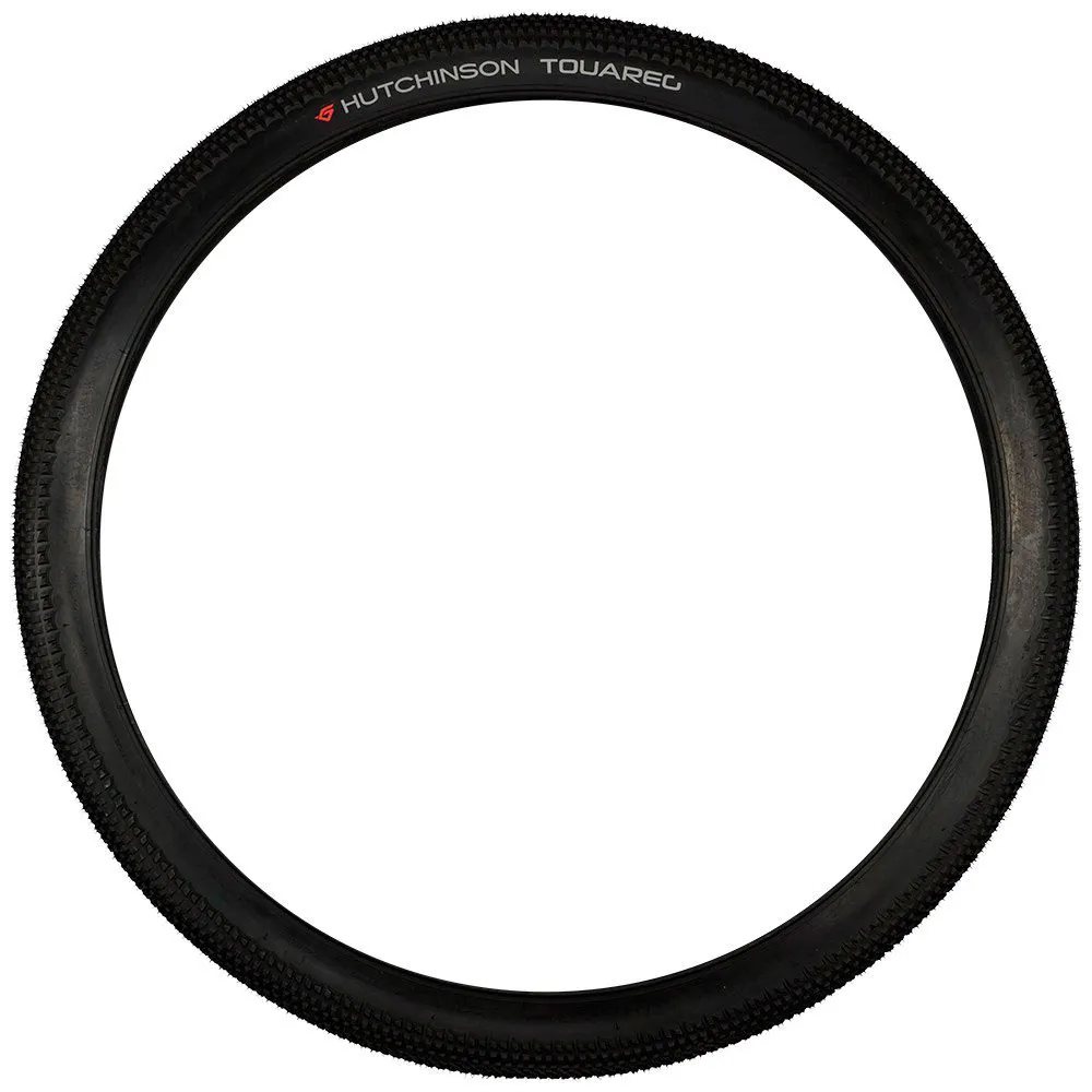 Hutchinson Touareg 700c X 50 Steifer Gravelreifen, Black, 700C x 50 Hutchinson Touareg 700c X 50 Steifer Gravelreifen, Black, 700C x 50