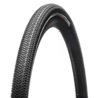 Hutchinson Touareg Bi-compound Hardskin Tubeless 700c X 40 Gravelreifen Hutchinson Touareg Bi-compound Hardskin Tubeless 700c X 40 Gravelreifen