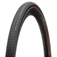 Hutchinson Touareg Bi-compound Hardskin Tubeless 700c X 40 Gravelreifen Hutchinson Touareg Bi-compound Hardskin Tubeless 700c X 40 Gravelreifen