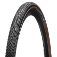 Hutchinson Touareg Bi-compound Hardskin Tubeless 700c X 40 Gravelreifen Hutchinson Touareg Bi-compound Hardskin Tubeless 700c X 40 Gravelreifen