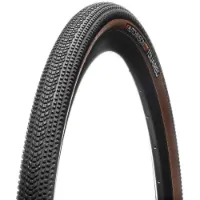 Hutchinson Touareg Bi-compound Hardskin Tubeless 700c X 40 Gravelreifen Hutchinson Touareg Bi-compound Hardskin Tubeless 700c X 40 Gravelreifen