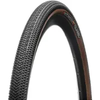 Hutchinson Touareg Bi-compound Hardskin Tubeless 700c X 40 Gravelreifen Hutchinson Touareg Bi-compound Hardskin Tubeless 700c X 40 Gravelreifen